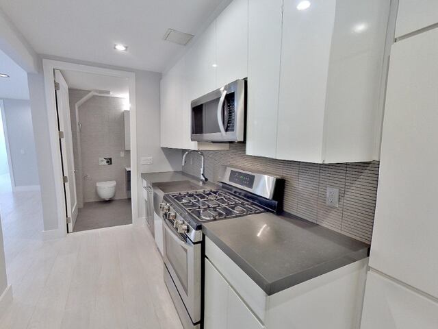 4-Bedroom at 195 Stanton Street