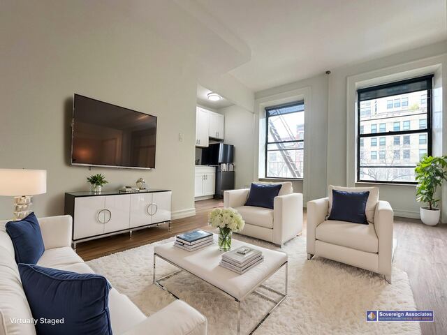 1-Bedroom at 235 West 103rd Street