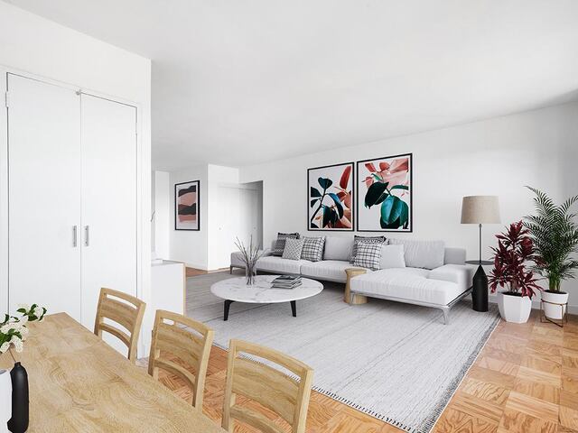 1-Bedroom at Briar Hill