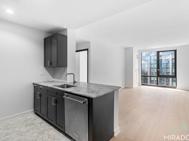 1-Bedroom at 21 West End Avenue