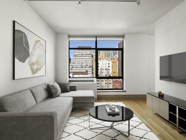 Studio at Court House Apartments