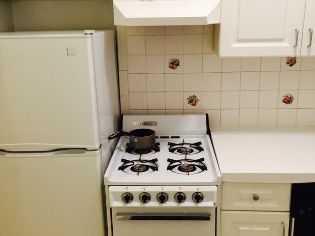 1-Bedroom at 317 East 75th Street