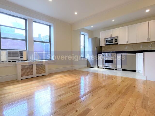 1-Bedroom at 289 Convent Avenue
