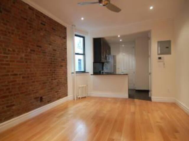 1-Bedroom at 380 East 10th Street