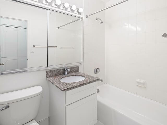 Studio at Newport: Parkside East