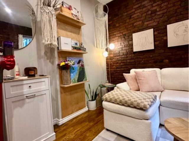 1-Bedroom at 57 Thompson Street