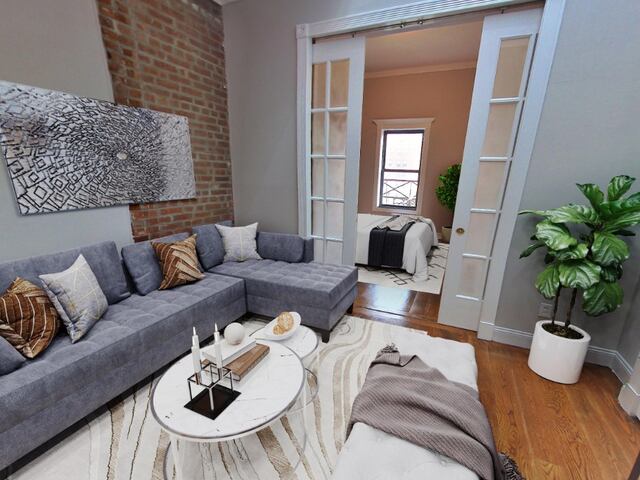 1-Bedroom at 697 Tenth Avenue