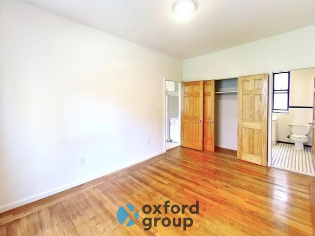 1-Bedroom at 214 West 96th Street