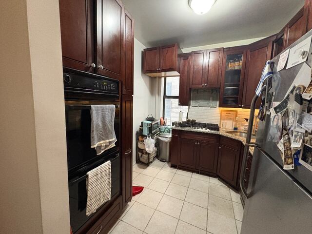 4-Bedroom at 225 Central Park North