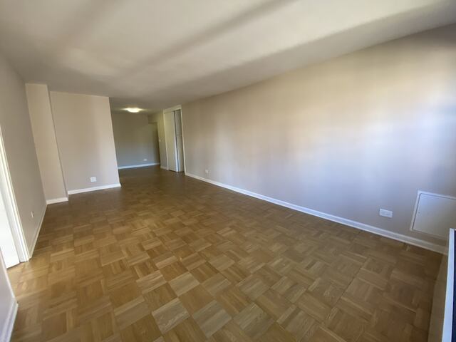 2-Bedroom at Lexington Towers