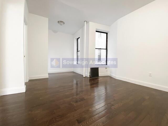 3-Bedroom at 529 West 151st Street