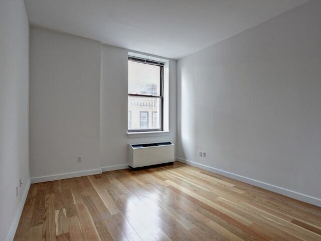 1-Bedroom at 37 Wall Street