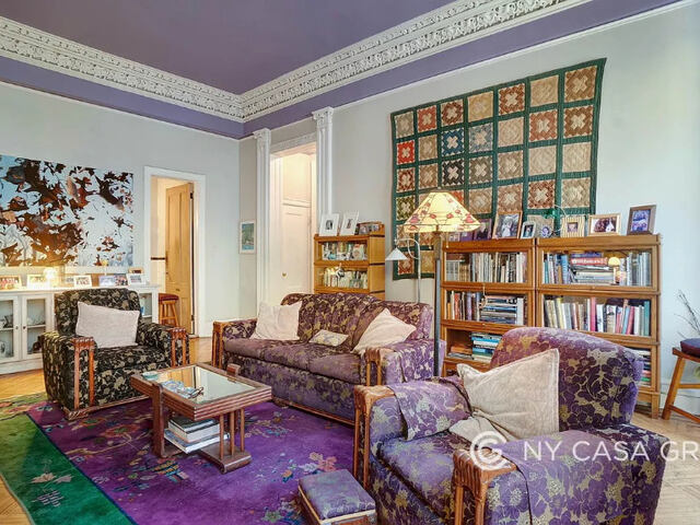 3-Bedroom at 131 Hicks Street