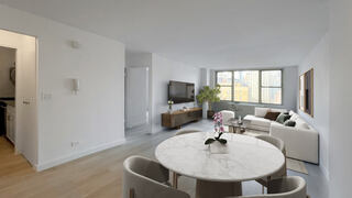 1-Bedroom at The Habitat (Manhattan)