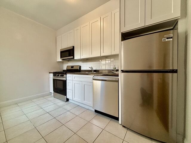 1-Bedroom at 108 Park Terrace East
