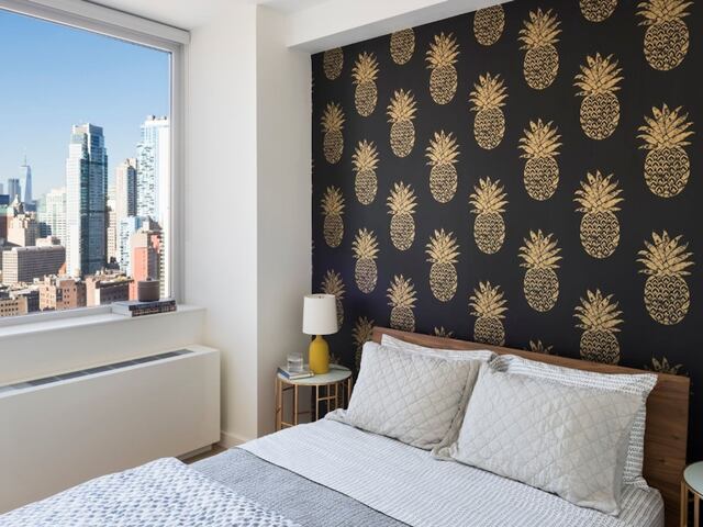 2-Bedroom at The Hub