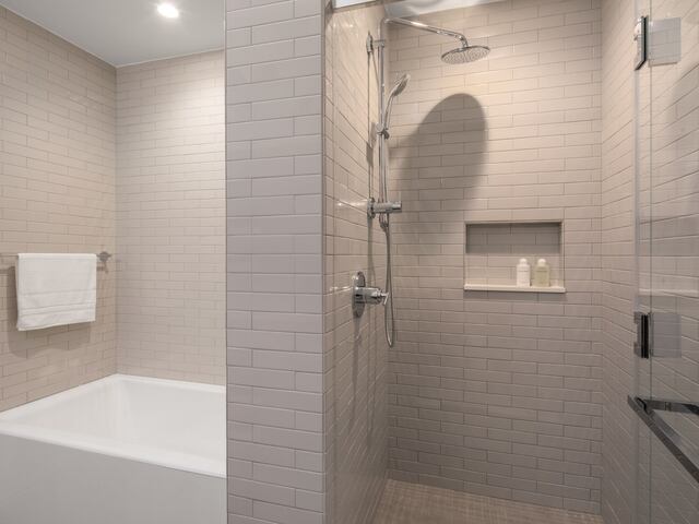2-Bedroom at House39