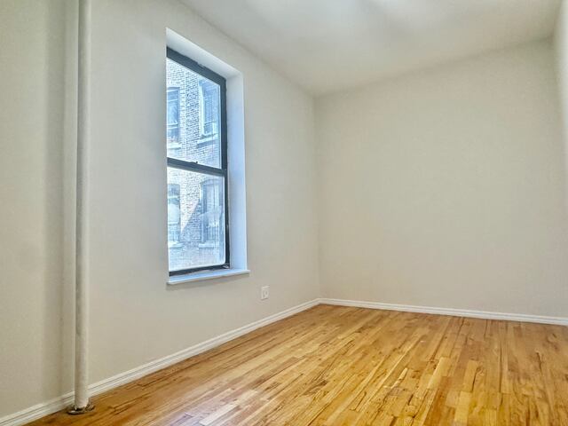 3-Bedroom at 209 West 108th Street
