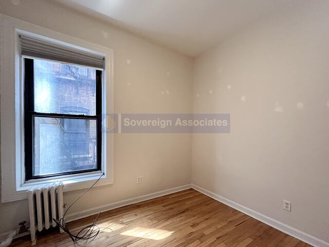 2-Bedroom at 209 West 102nd Street