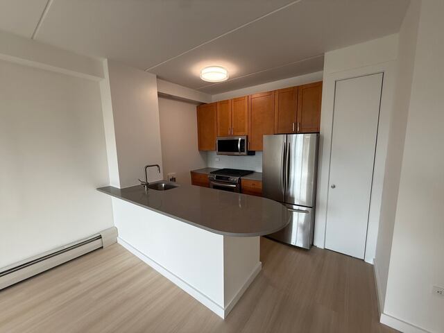 1-Bedroom at CD 280