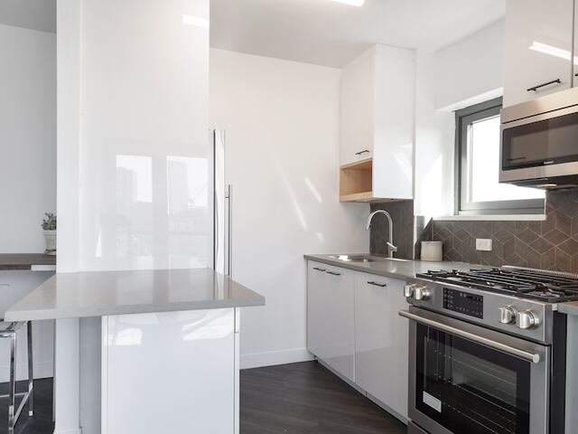 3-Bedroom at Red Square