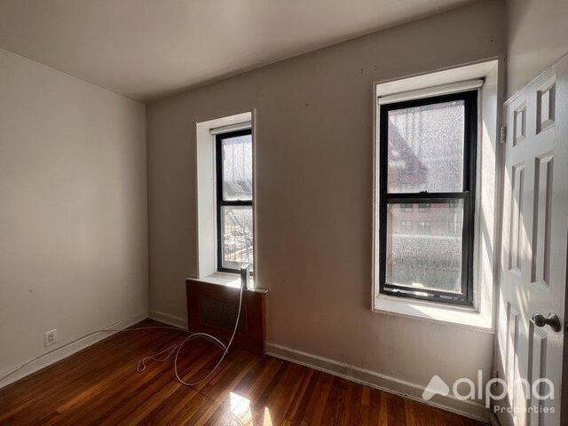 Studio at 315 East 108th Street