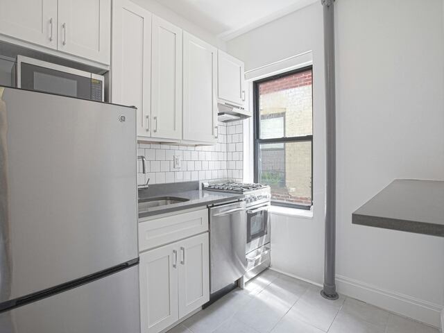 2-Bedroom at 240 West 4th Street