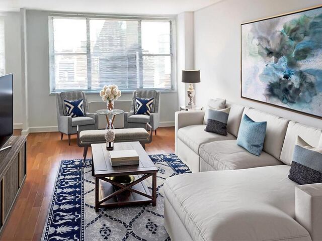 3-Bedroom at The Bristol