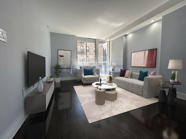 1-Bedroom at 703 West 171st St