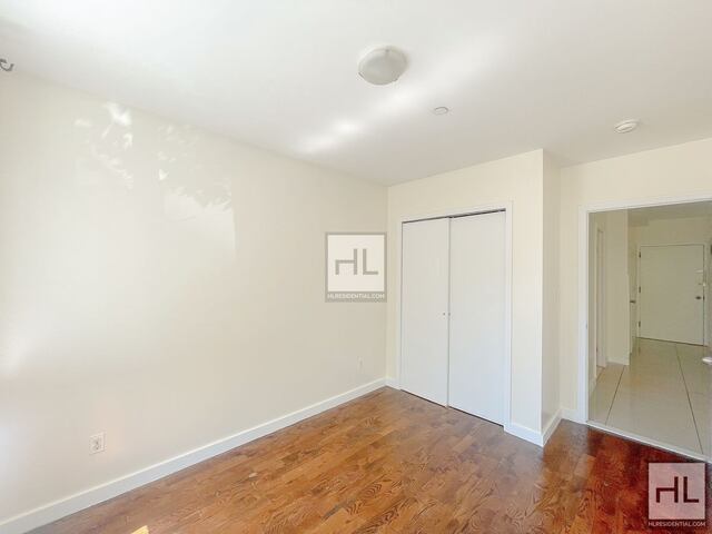 2-Bedroom at 415 Gates Avenue
