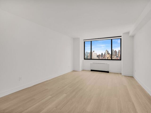 1-Bedroom at 420 West 42nd Street
