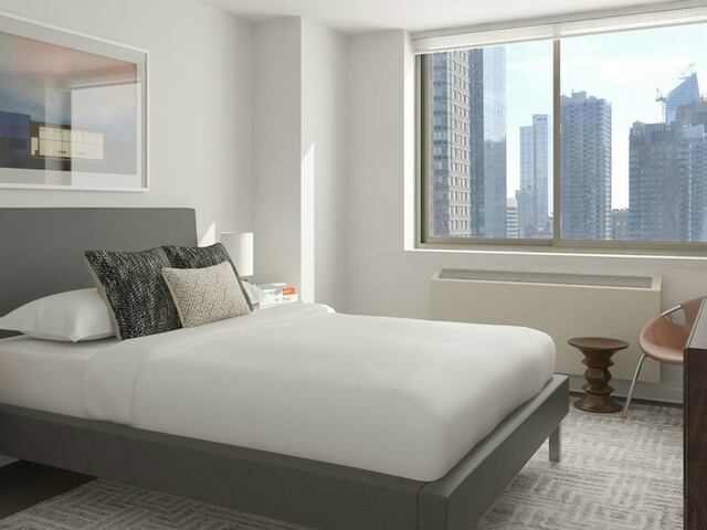 1-Bedroom at The Helux