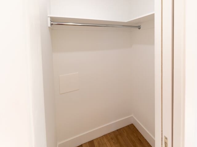 1-Bedroom at 47 Grove Street