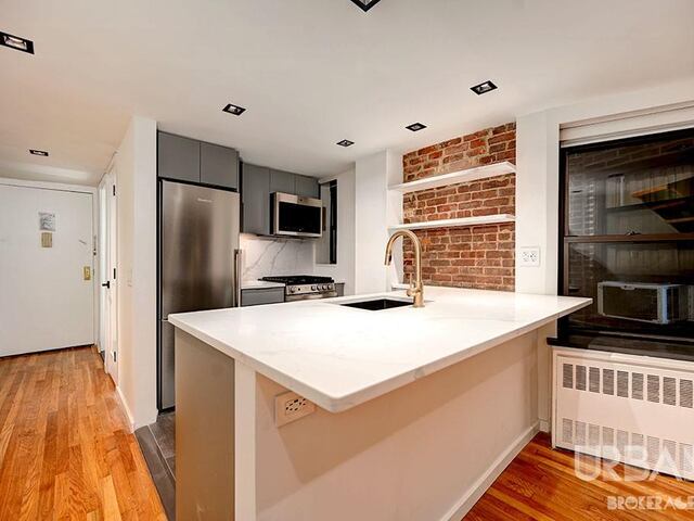 1-Bedroom at 35 Grove Street