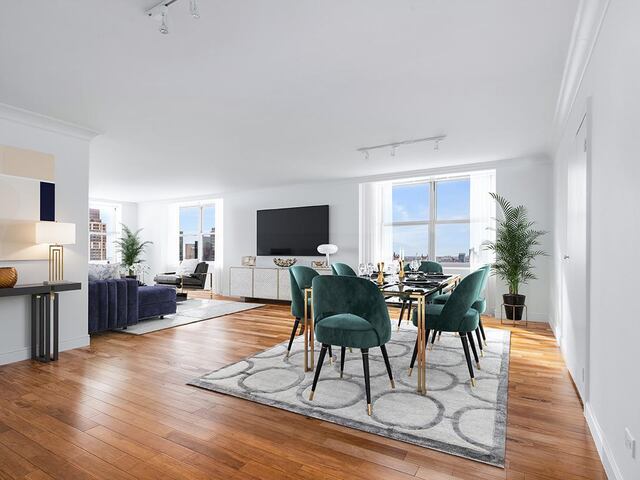 2-Bedroom at The Bristol