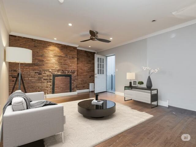 2-Bedroom at 147 Avenue A