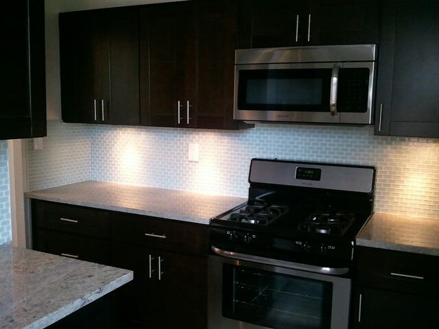 1-Bedroom at Parker Towers: 104-20 Queens Blvd
