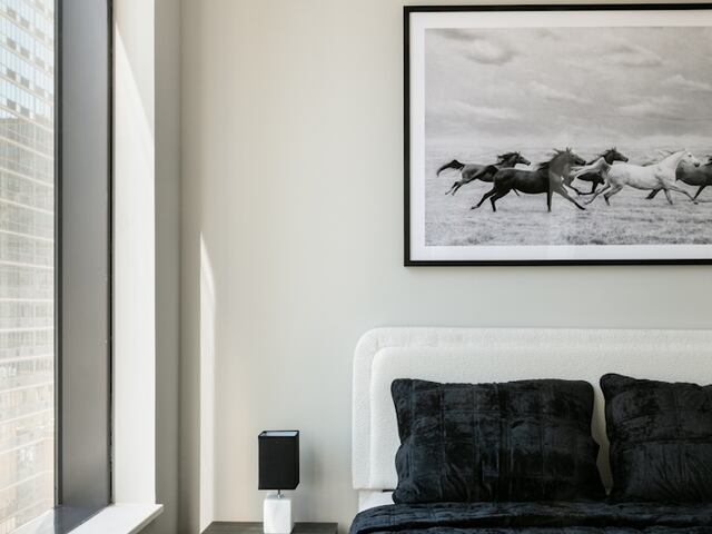 1-Bedroom at 3 Eleven