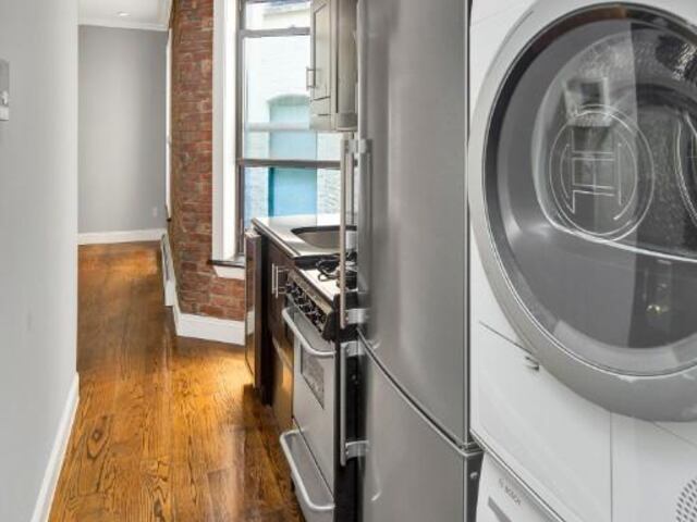 2-Bedroom at 15 West 103rd Street