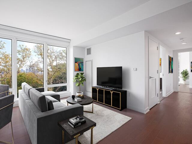 2-Bedroom at Enclave at the Cathedral