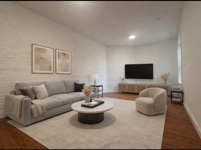 3-Bedroom at 452 Fort Washington Avenue