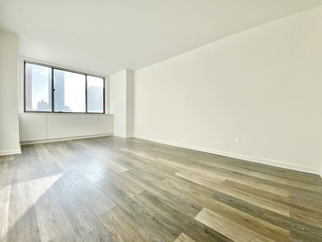 1-Bedroom at The Helux