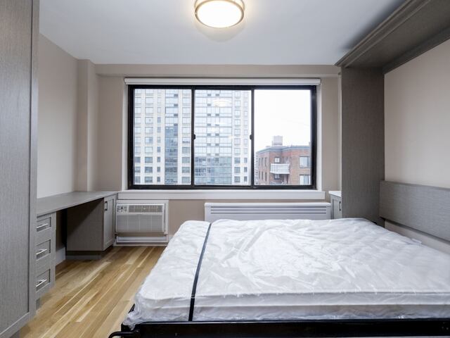 Studio at Park West Village: 784 Columbus Ave