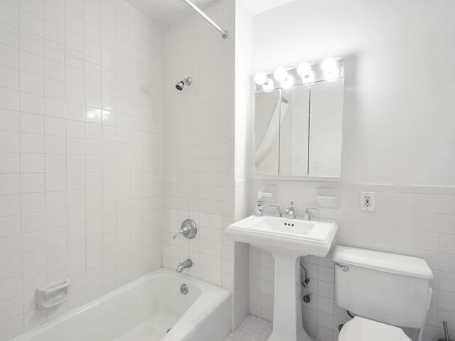 Studio at 655 Second Avenue