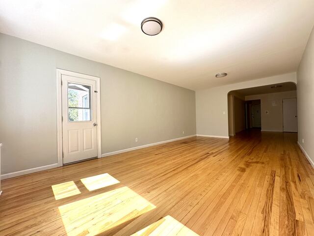 2-Bedroom at 500 Kappock Street