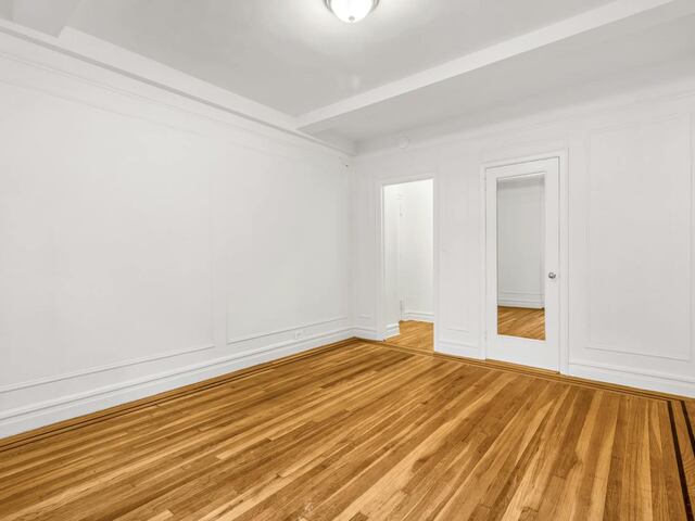 Studio at The Carteret