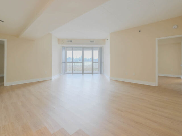 Living Room with Balcony and Hard Surface Flooring