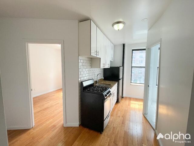 2-Bedroom at 321 East 108th Street