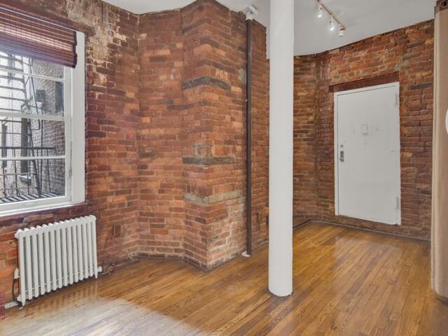 1-Bedroom at 57 Thompson Street