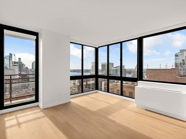 2-Bedroom at The Concerto
